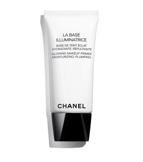 chanel illuminating primer